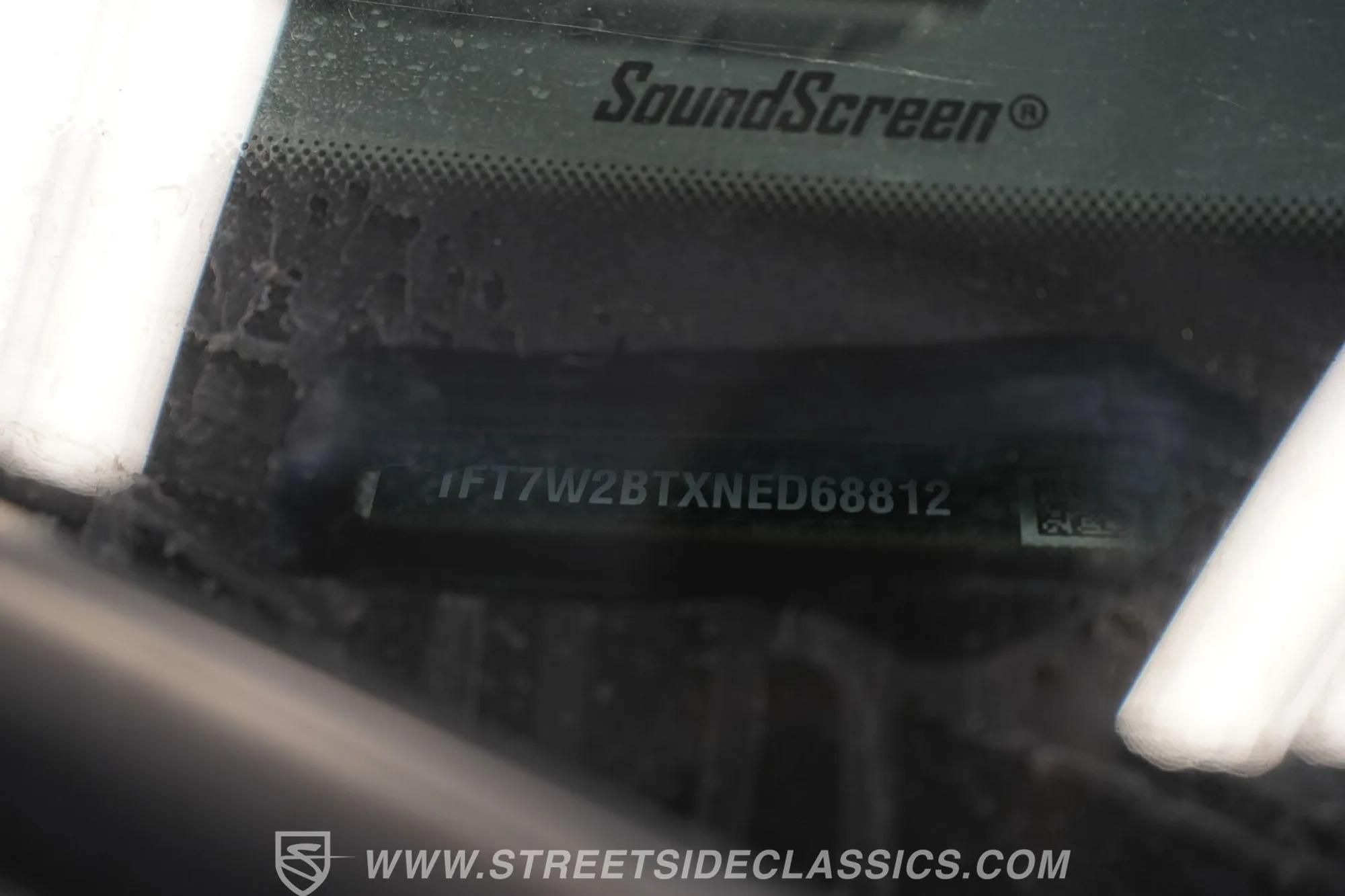 2022 Ford F-250 MegaRexx MegaRaptor