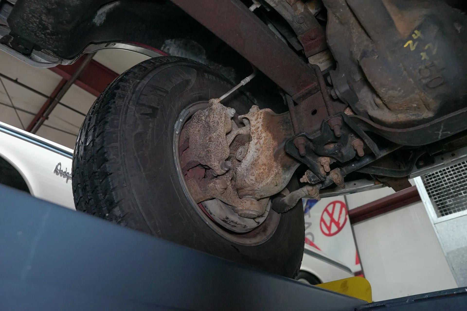 1997 Ford F-250 XLT HD