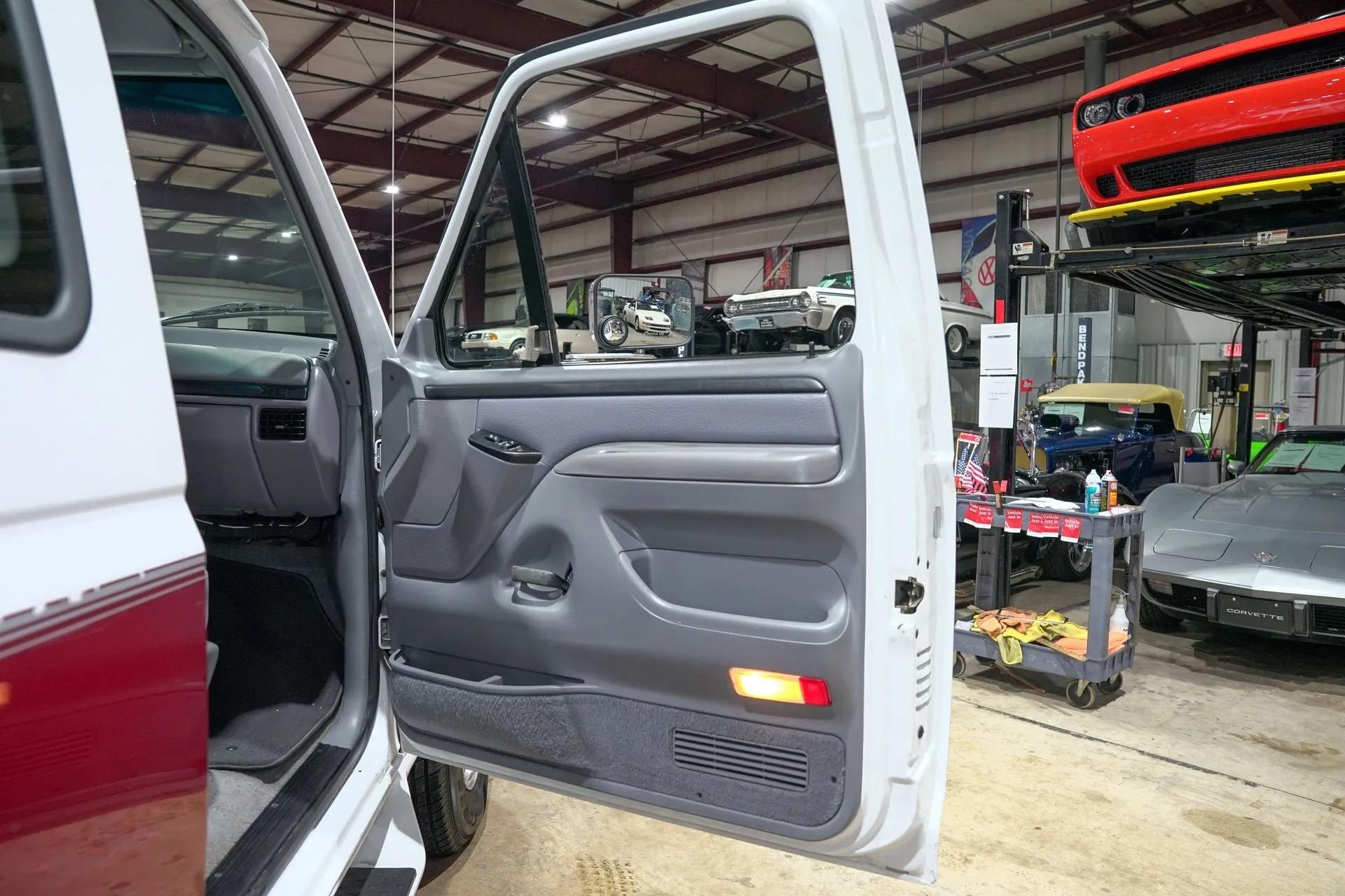 1997 Ford F-250 XLT HD