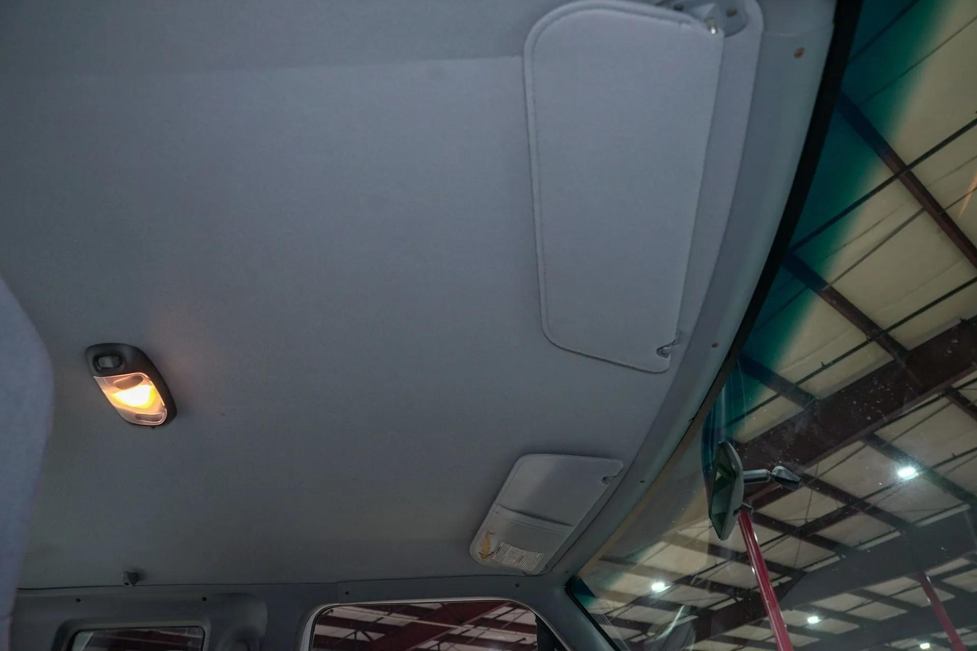 1997 Ford F-250 XLT HD