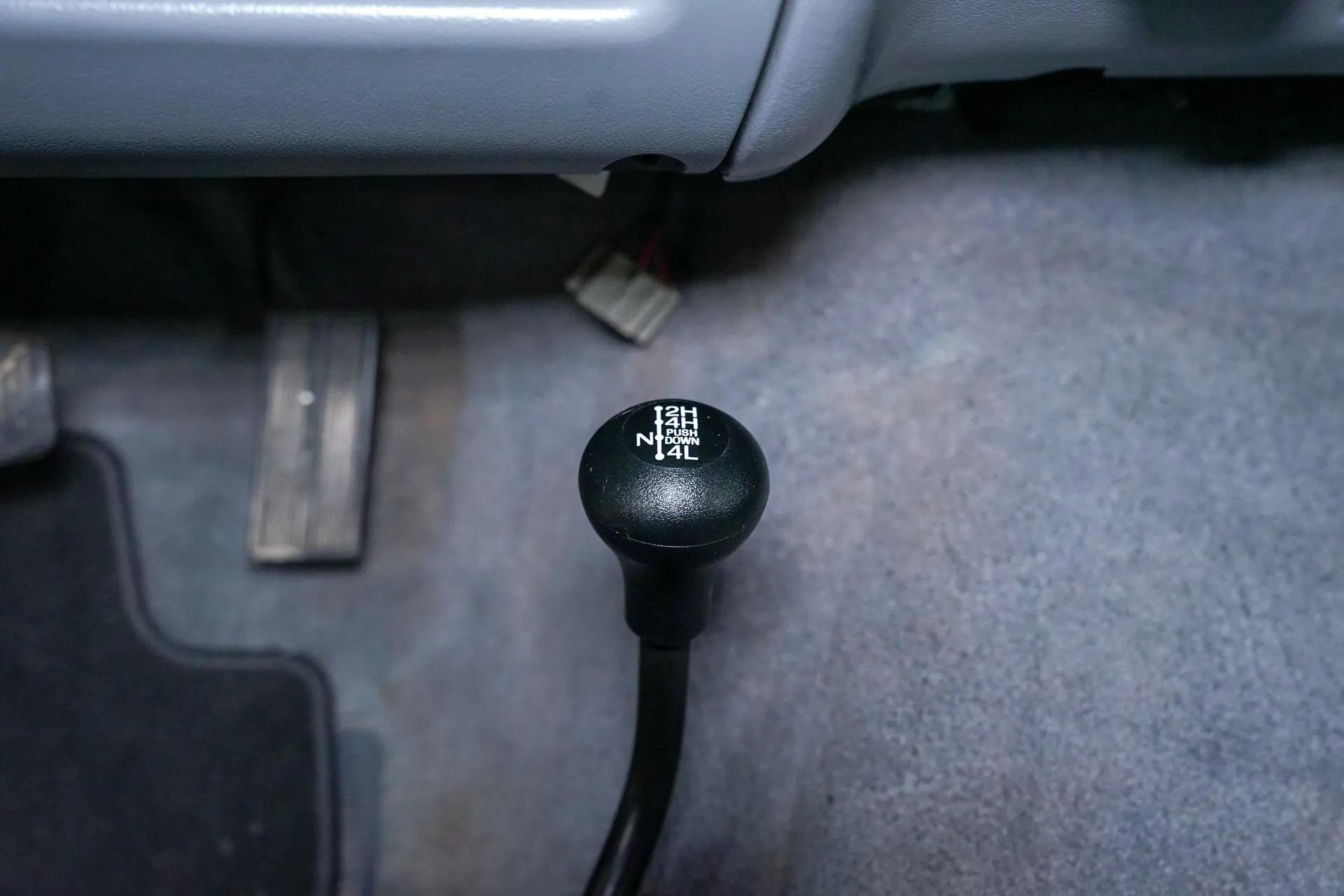 1997 Ford F-250 XLT HD