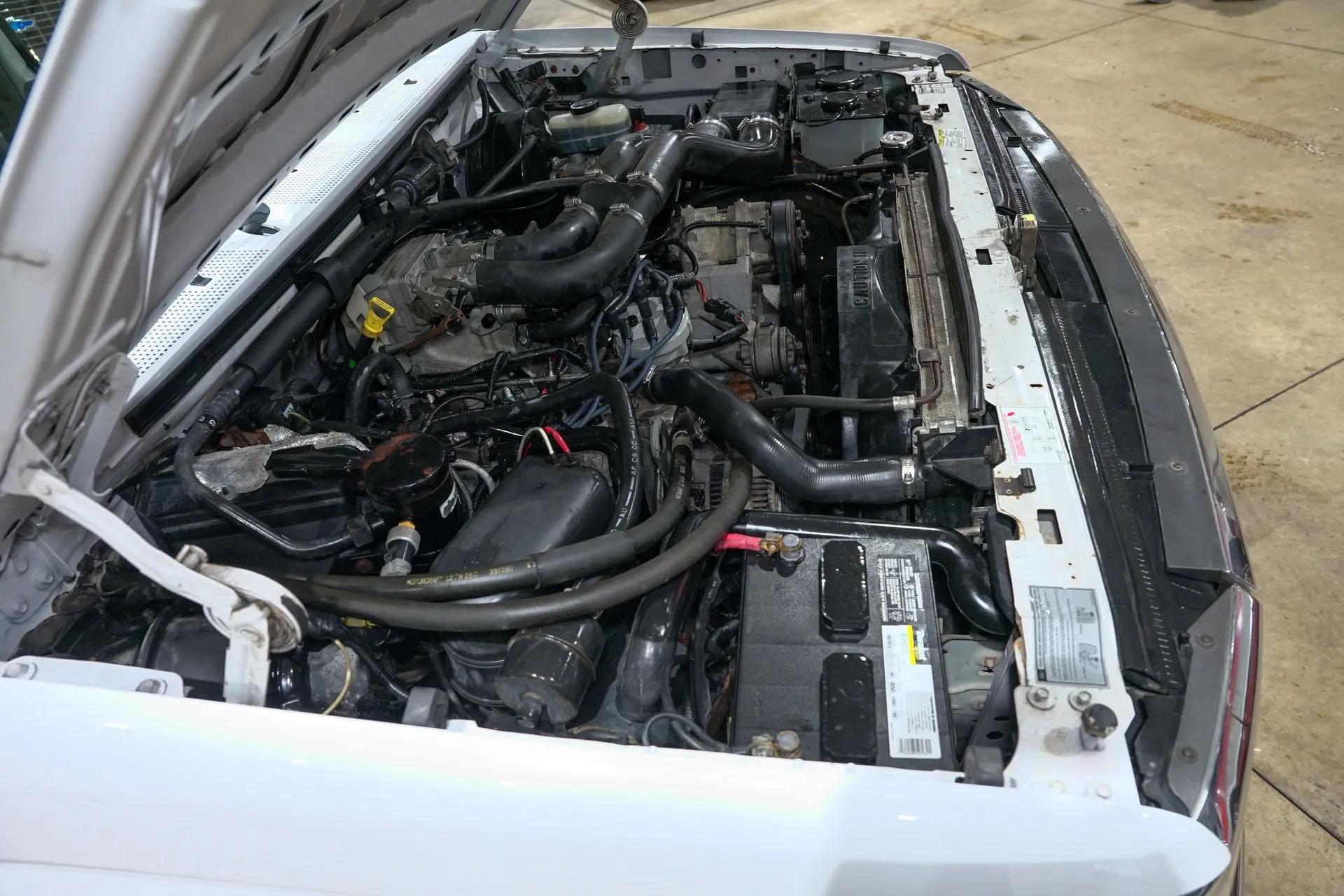 1997 Ford F-250 XLT HD