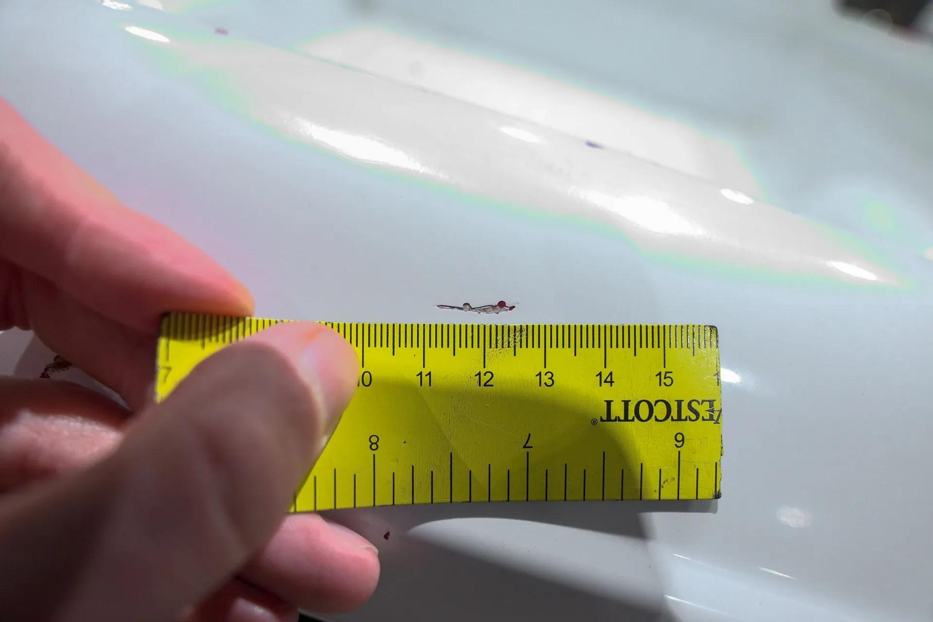 1997 Ford F-250 XLT HD