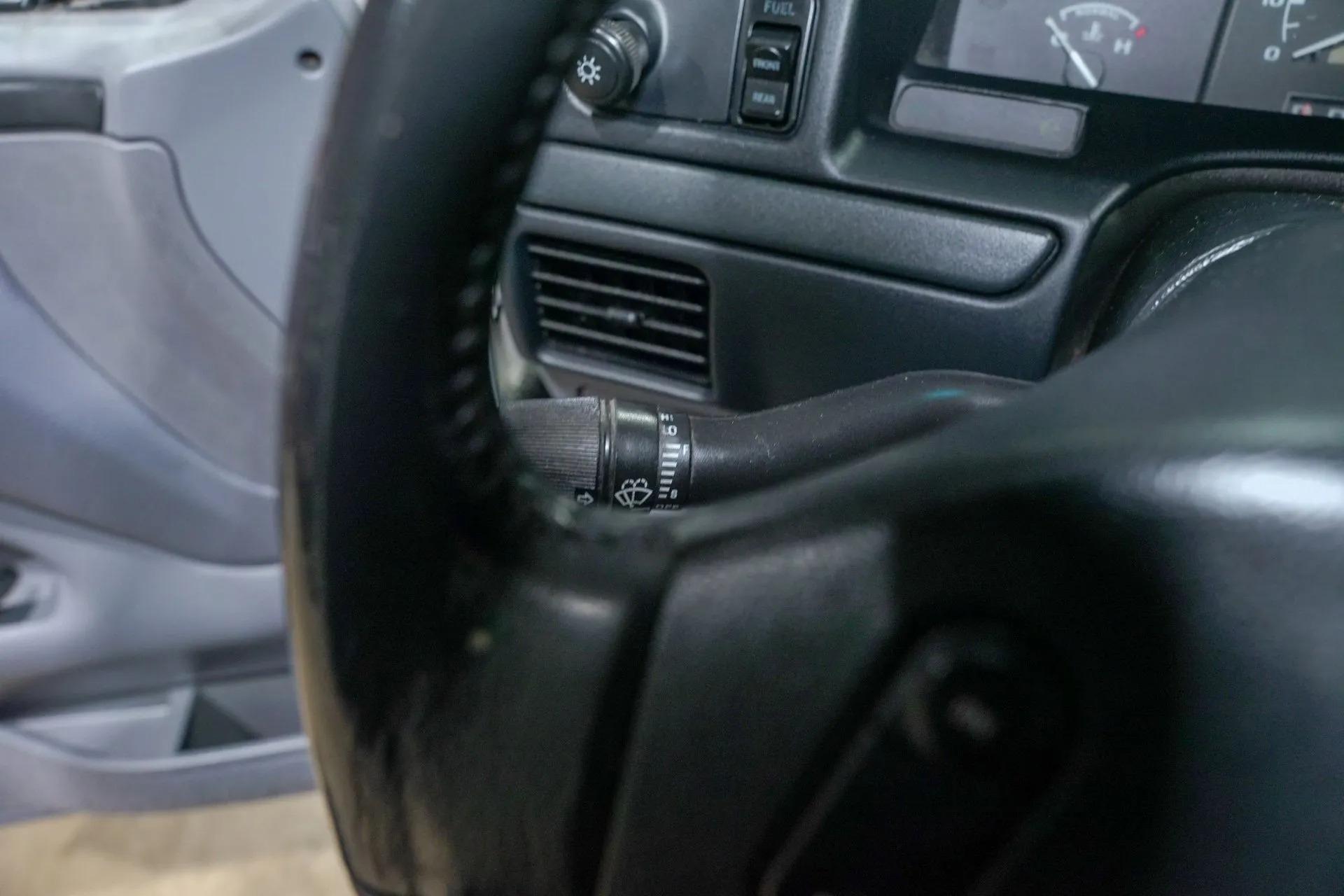 1997 Ford F-250 XLT HD