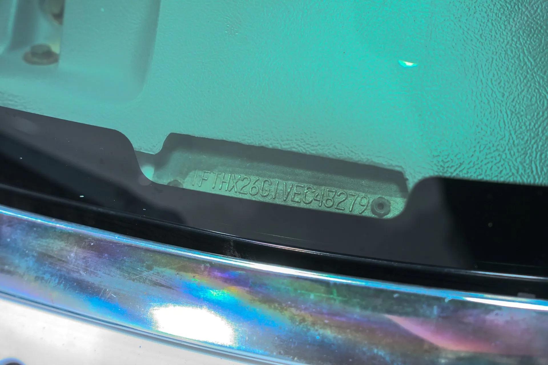 1997 Ford F-250 XLT HD