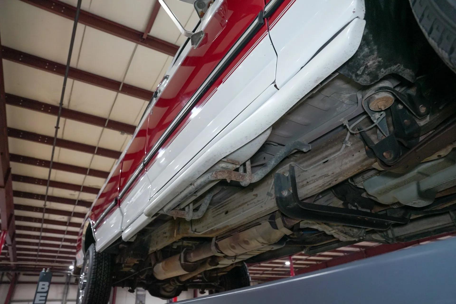 1997 Ford F-250 XLT HD