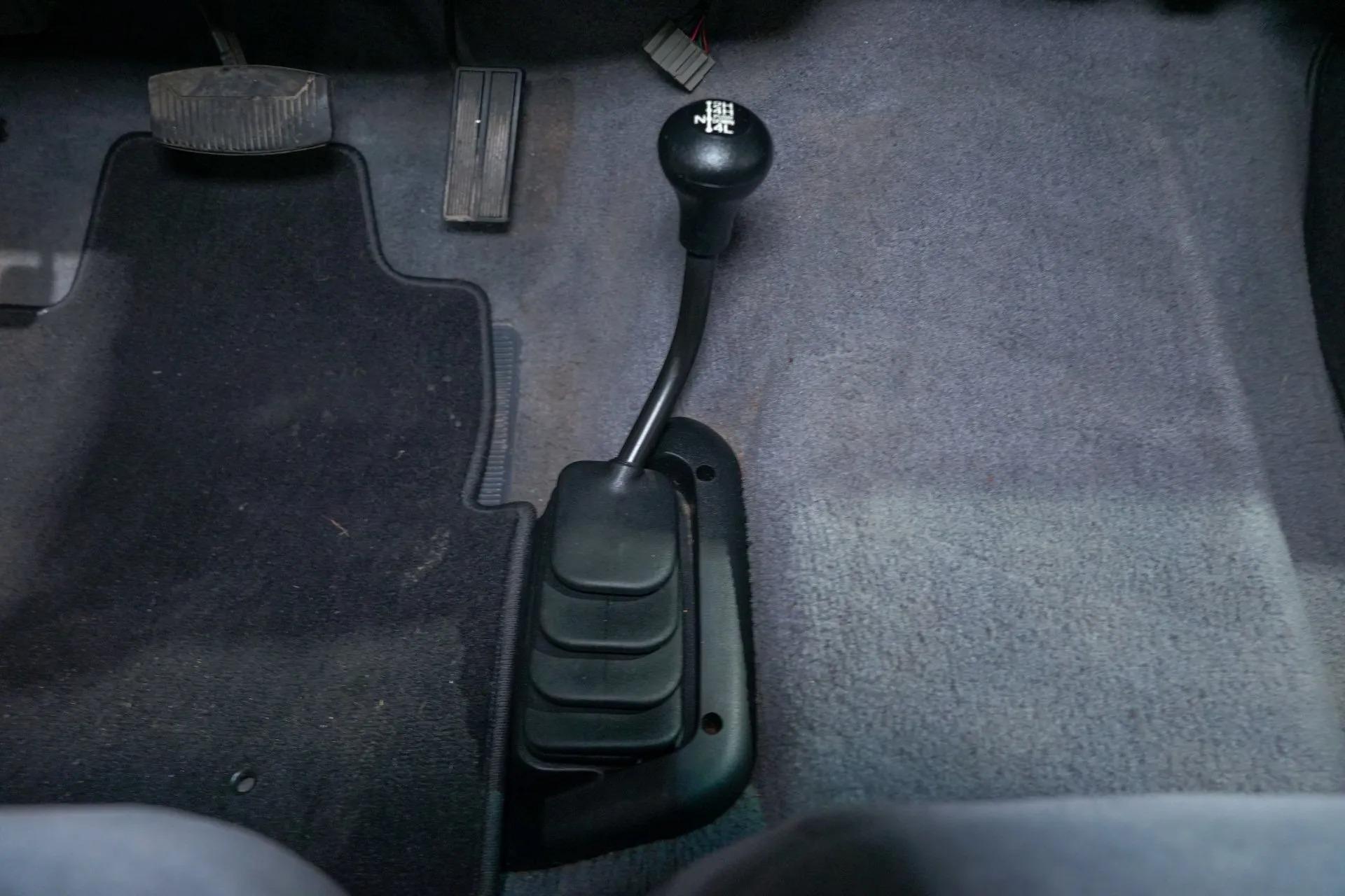 1997 Ford F-250 XLT HD