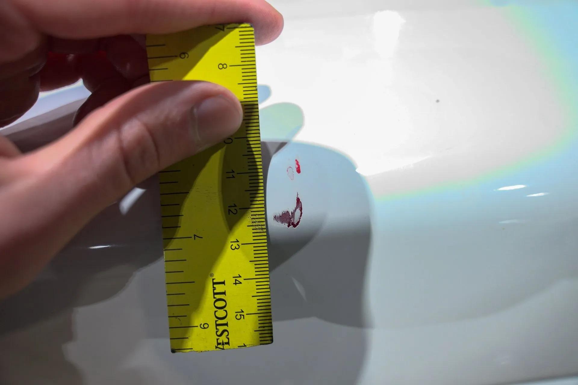 1997 Ford F-250 XLT HD