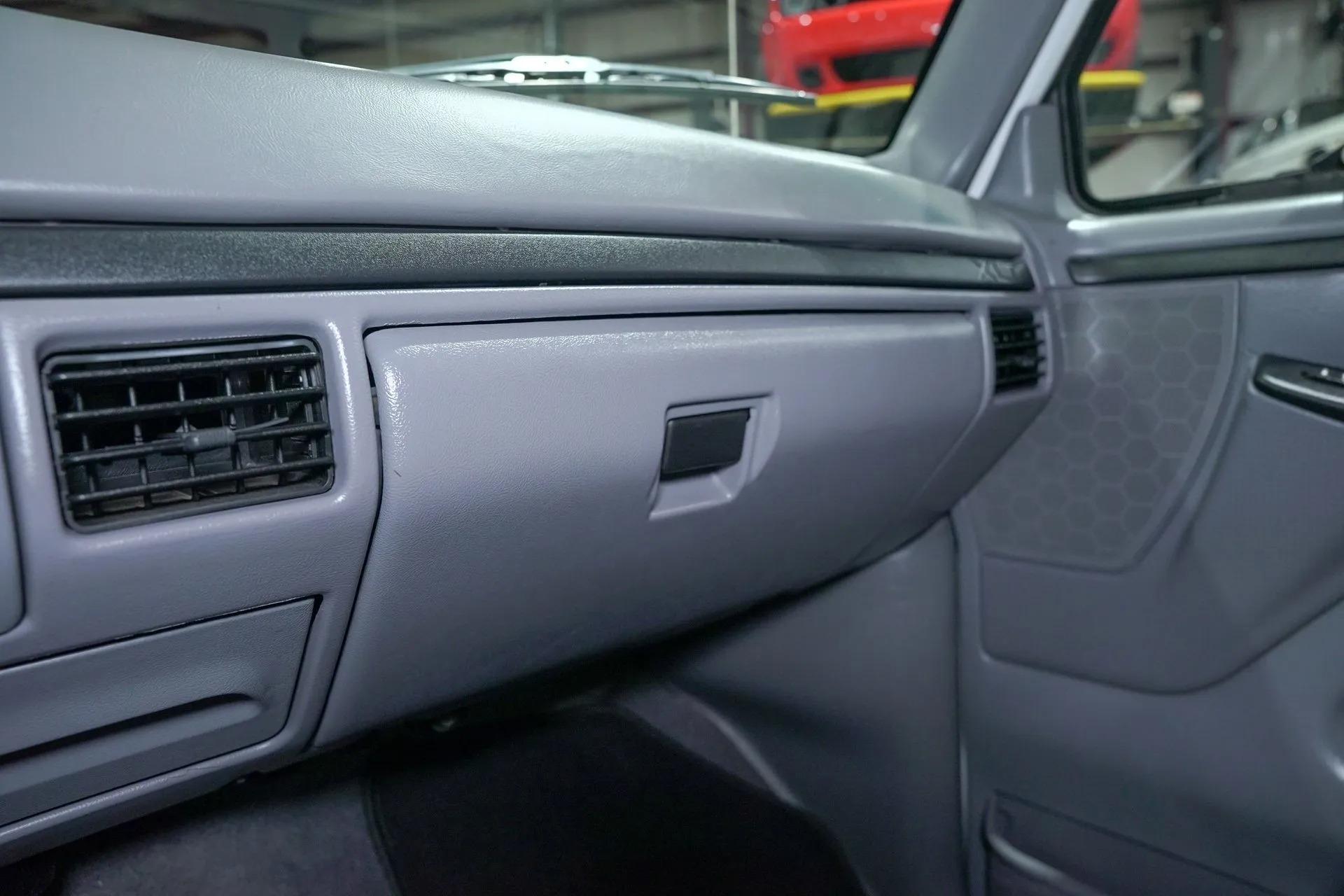 1997 Ford F-250 XLT HD