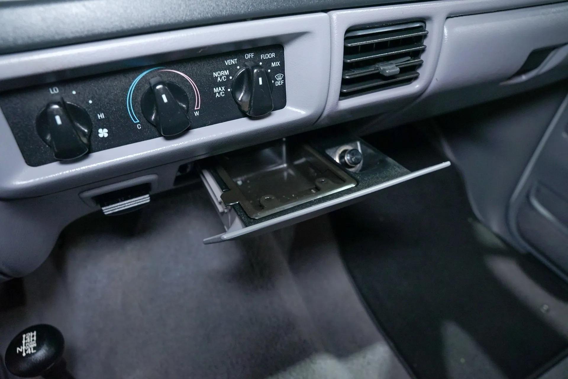 1997 Ford F-250 XLT HD