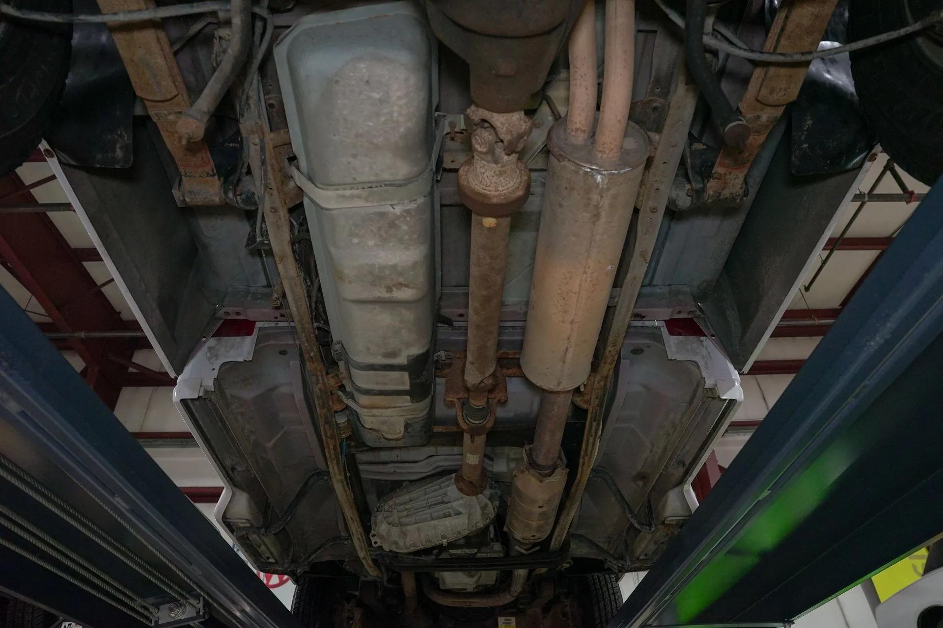 1997 Ford F-250 XLT HD