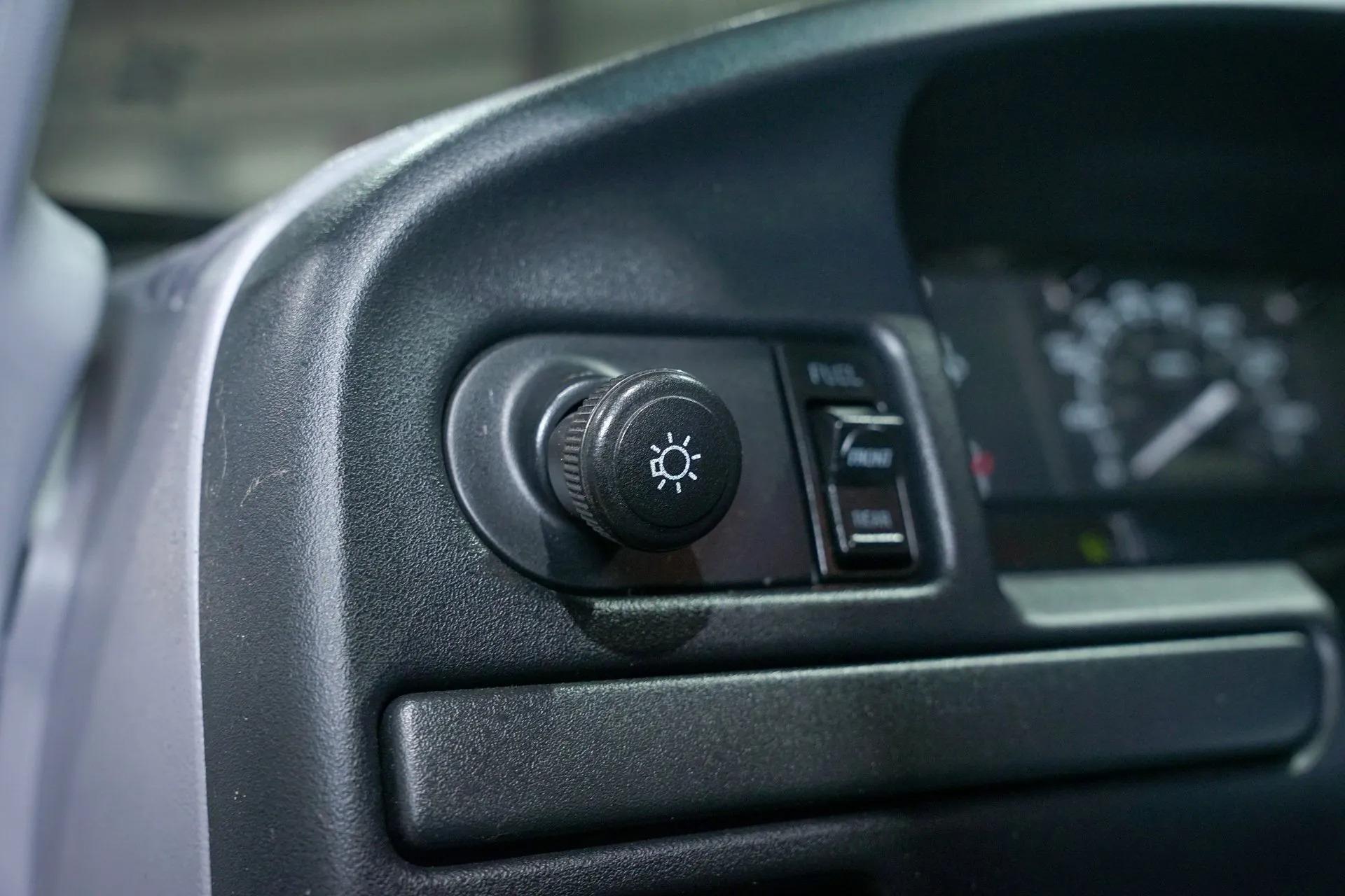 1997 Ford F-250 XLT HD