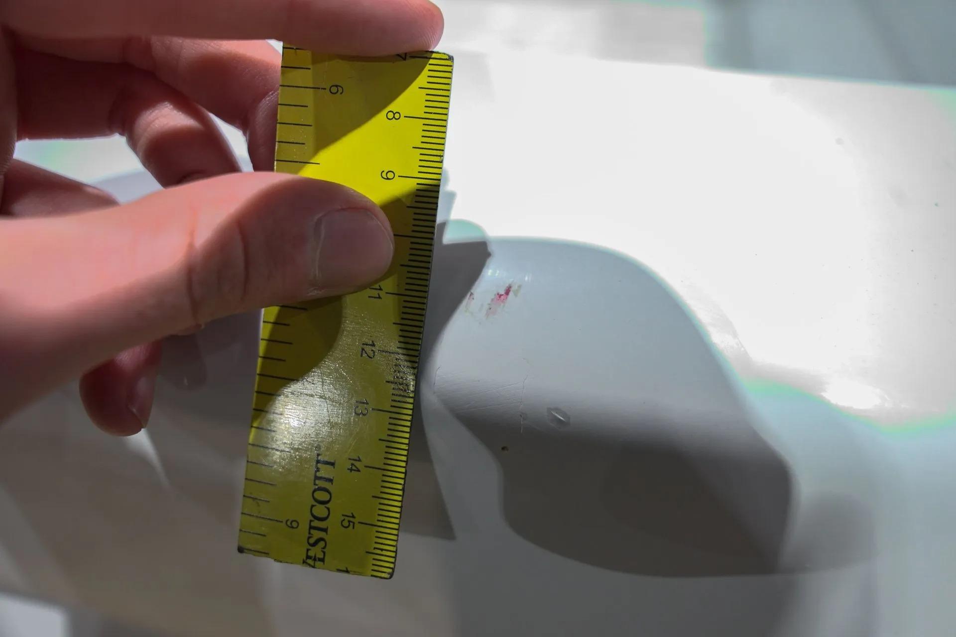 1997 Ford F-250 XLT HD