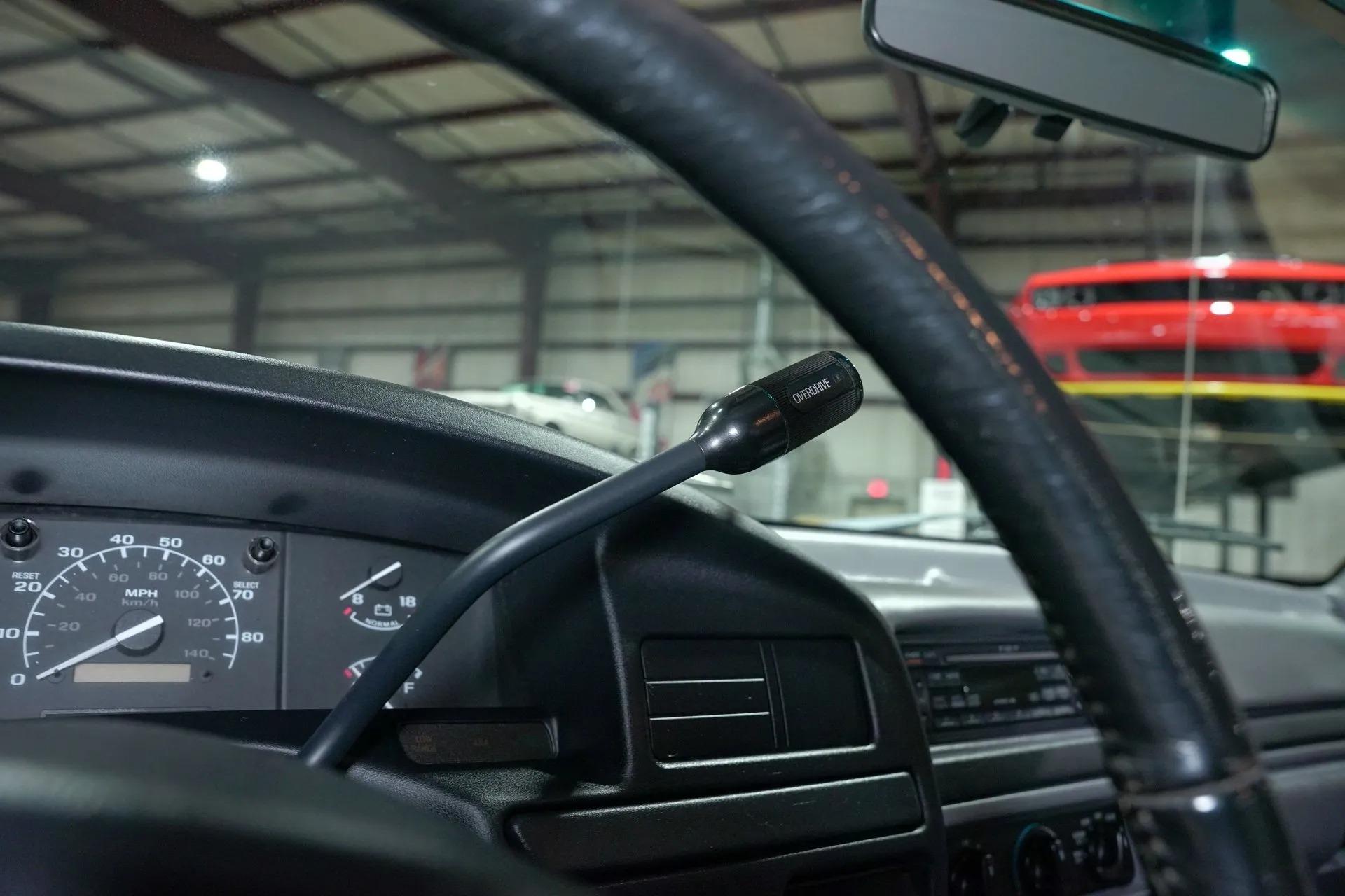 1997 Ford F-250 XLT HD