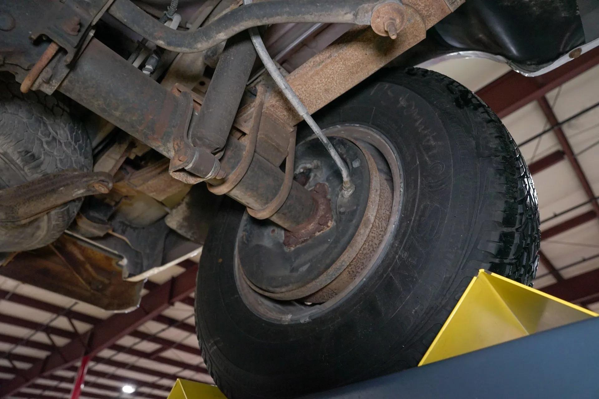 1997 Ford F-250 XLT HD