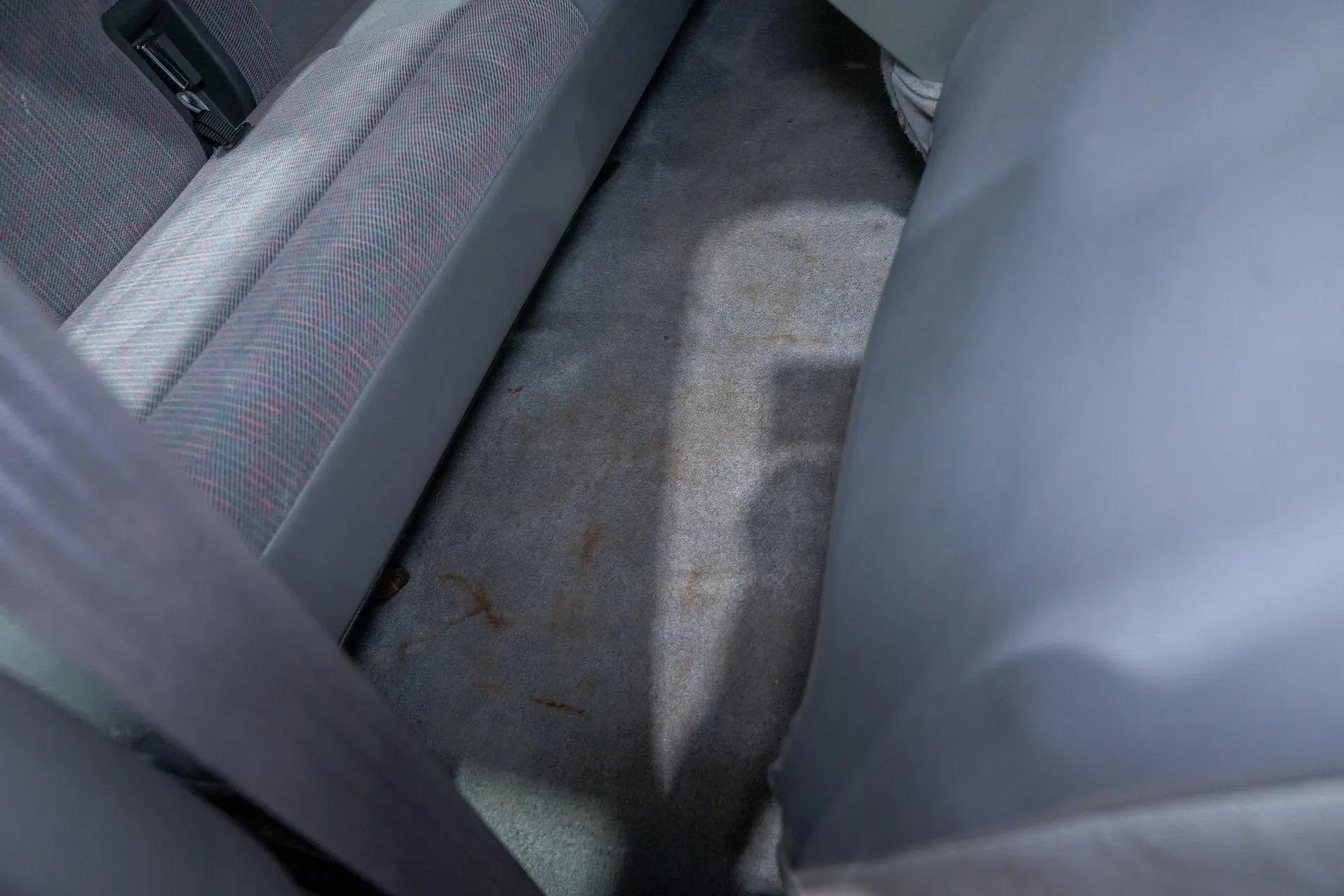 1997 Ford F-250 XLT HD