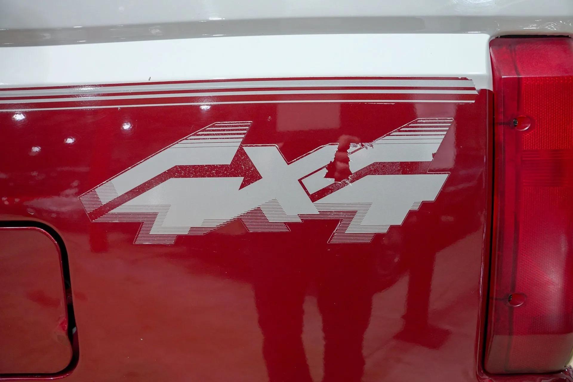 1997 Ford F-250 XLT HD