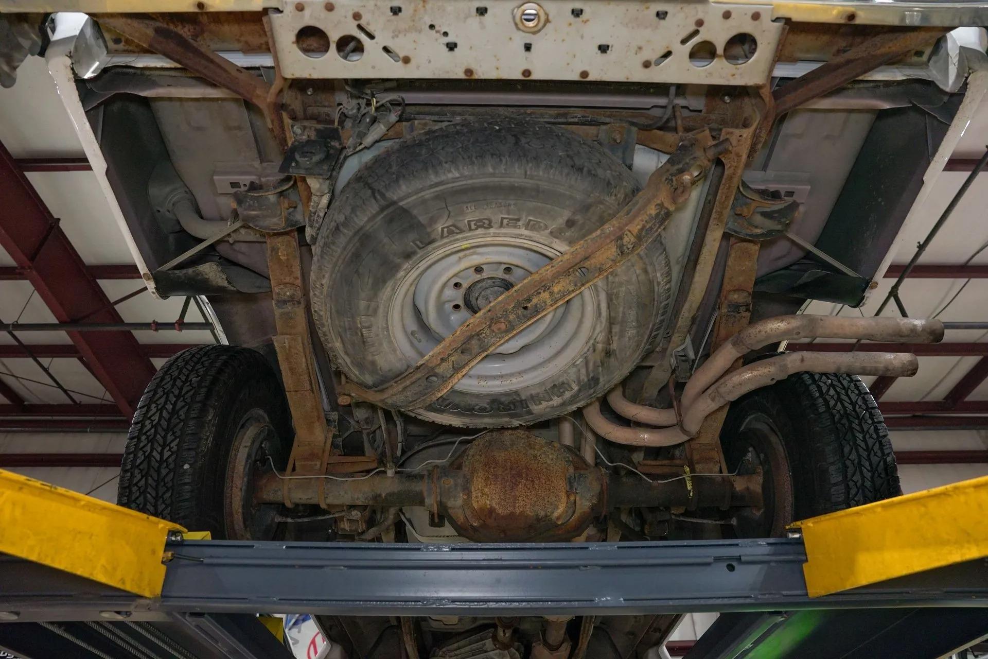 1997 Ford F-250 XLT HD