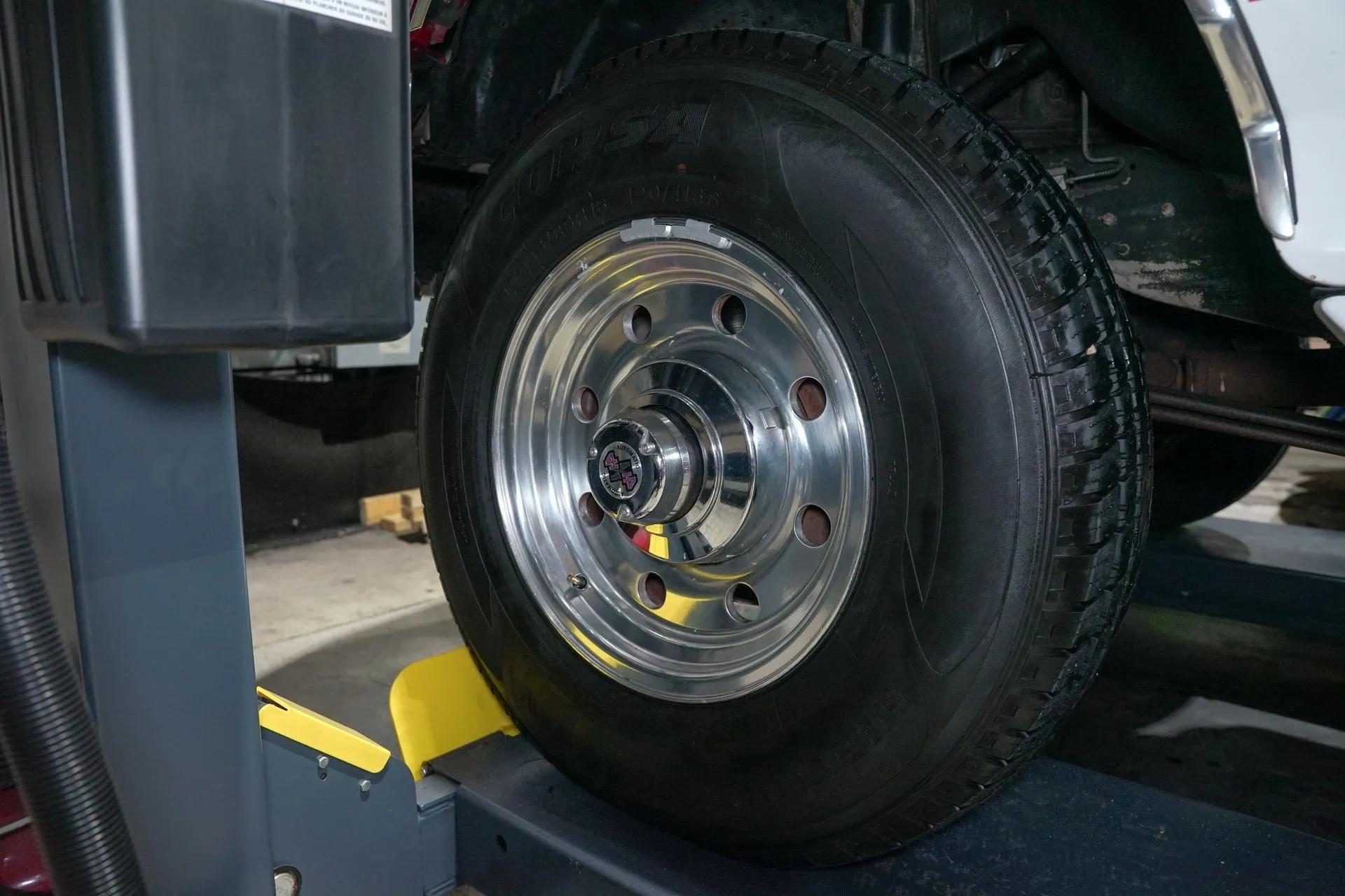 1997 Ford F-250 XLT HD