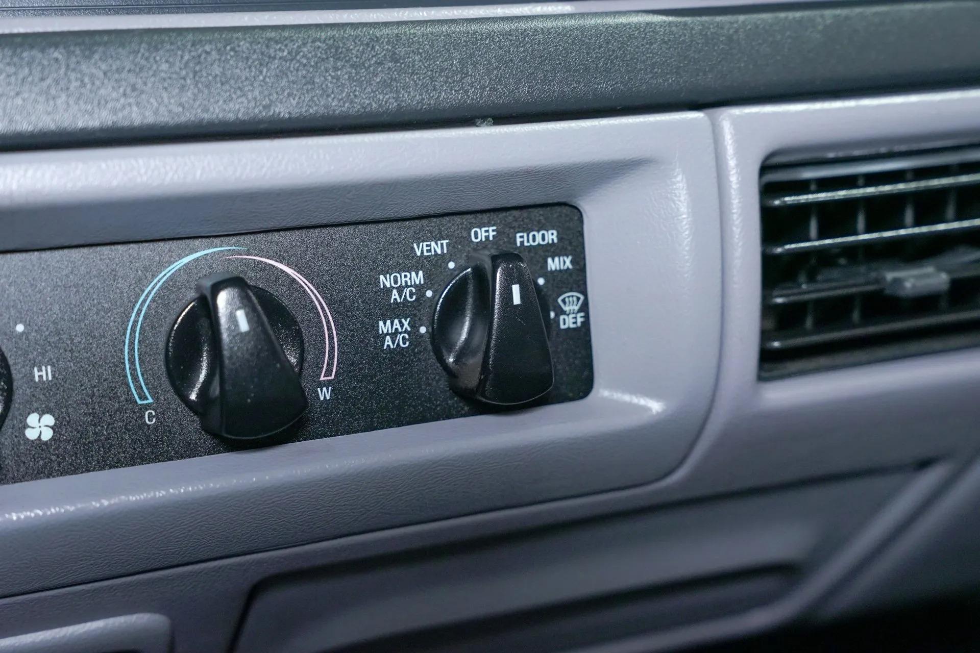 1997 Ford F-250 XLT HD