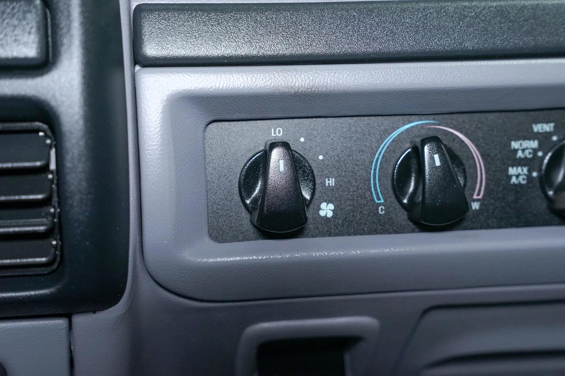 1997 Ford F-250 XLT HD