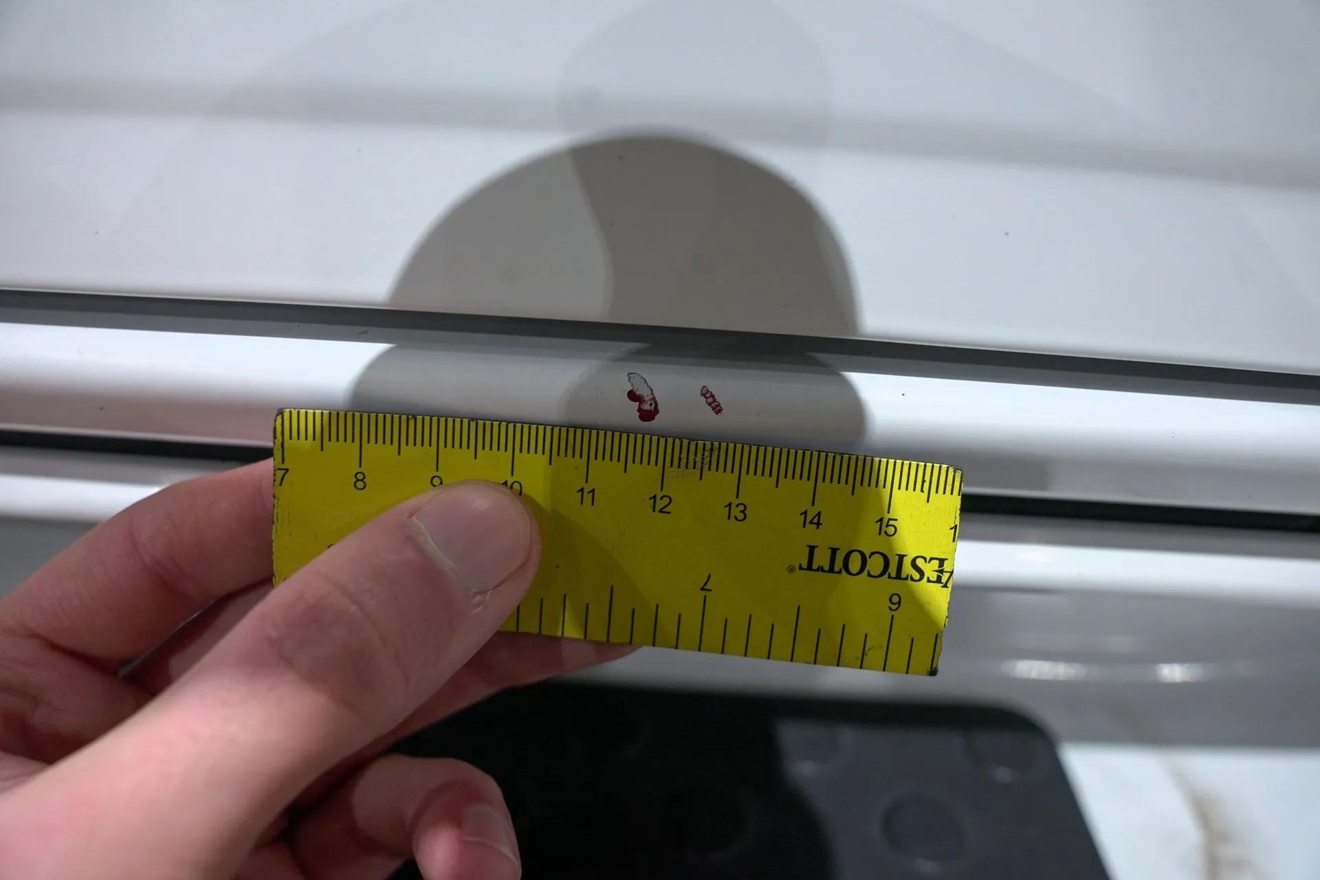 1997 Ford F-250 XLT HD