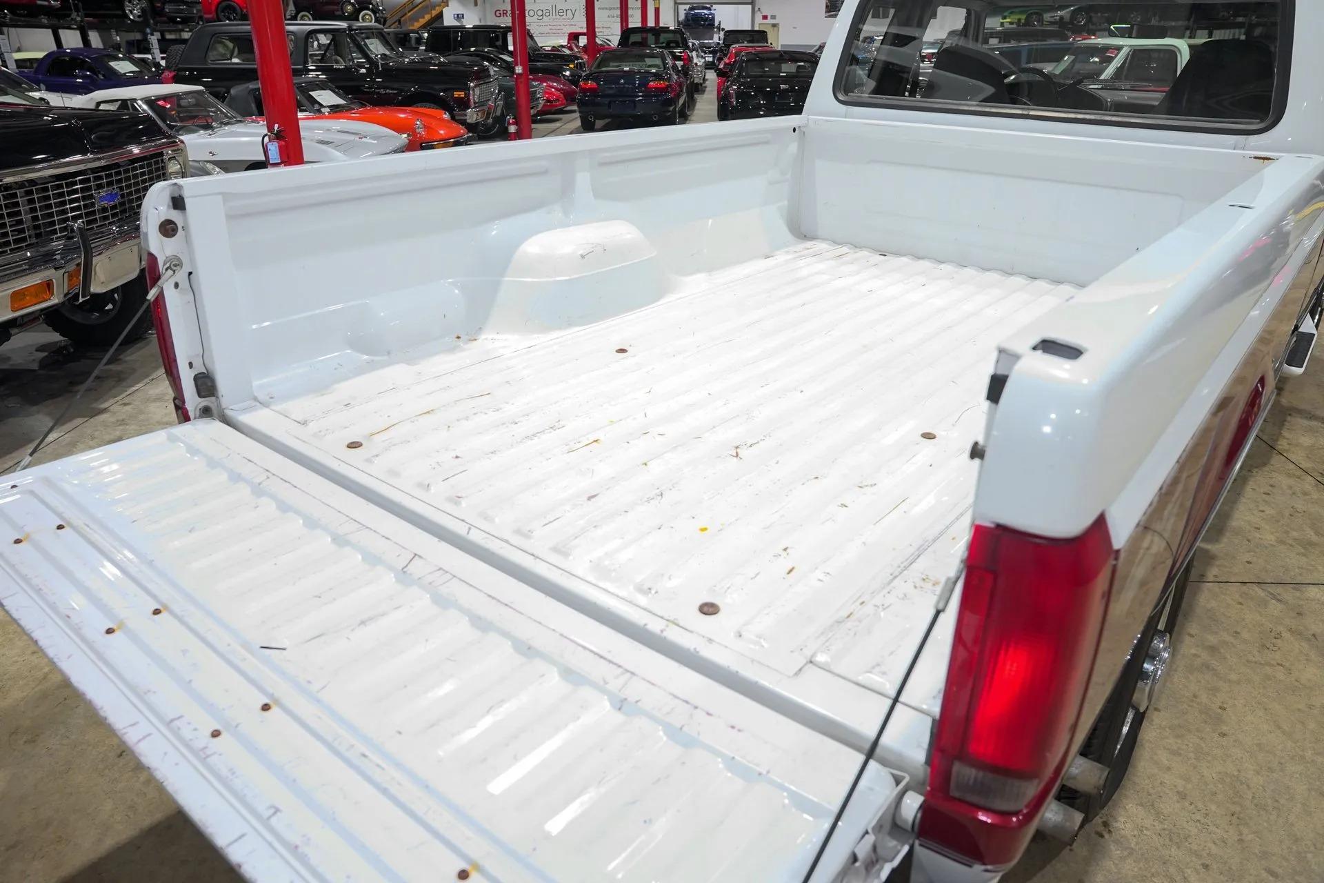 1997 Ford F-250 XLT HD