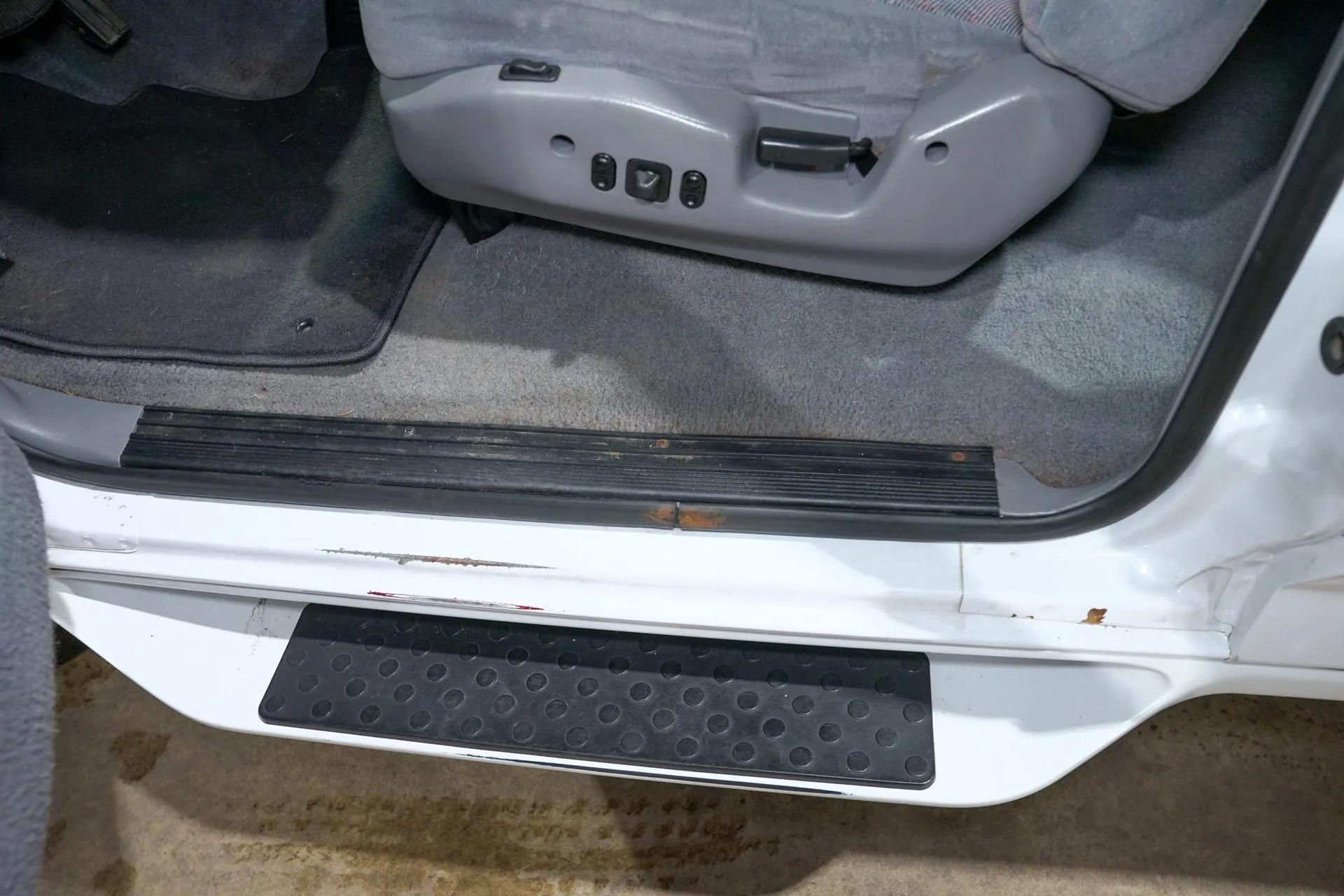 1997 Ford F-250 XLT HD