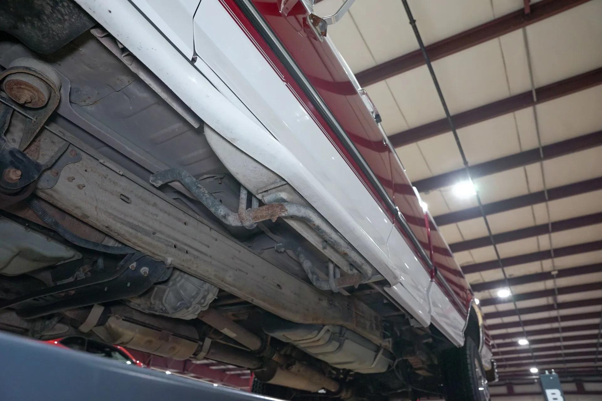 1997 Ford F-250 XLT HD