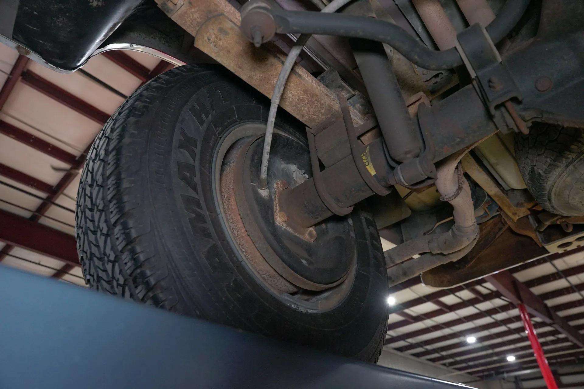 1997 Ford F-250 XLT HD