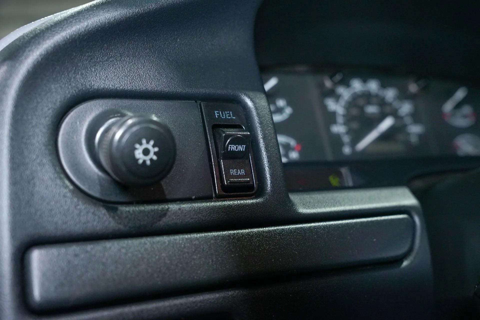 1997 Ford F-250 XLT HD