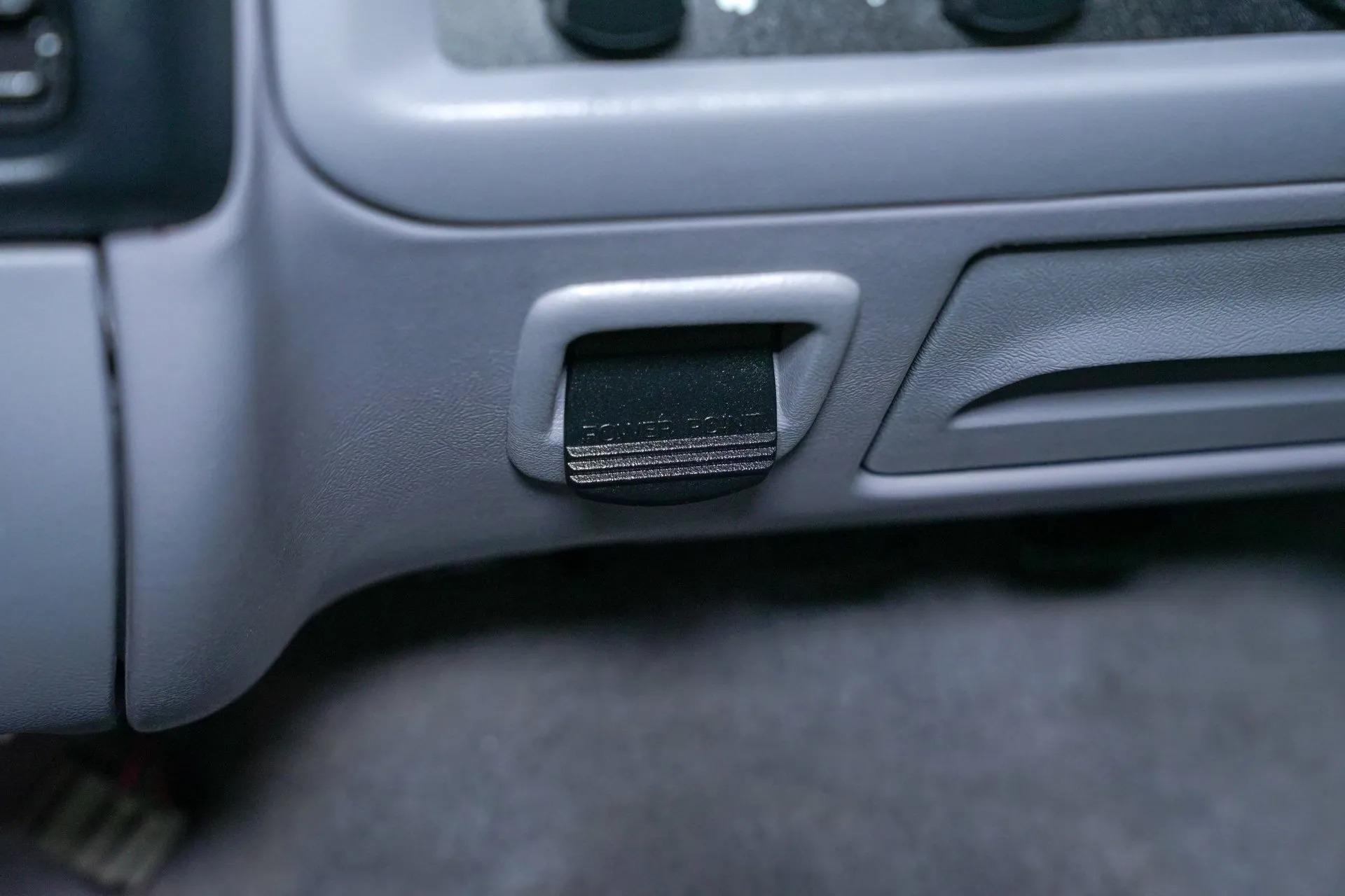 1997 Ford F-250 XLT HD