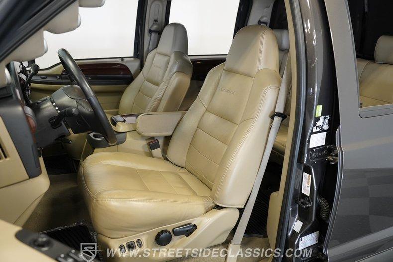 2006 Ford F-350 Crew Cab 4X4