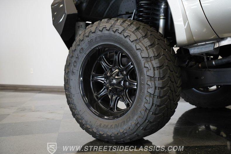 2006 Ford F-350 Crew Cab 4X4