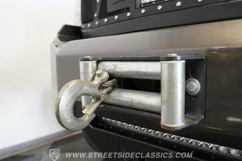 2006 Ford F-350 Crew Cab 4X4