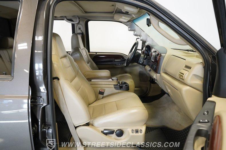 2006 Ford F-350 Crew Cab 4X4