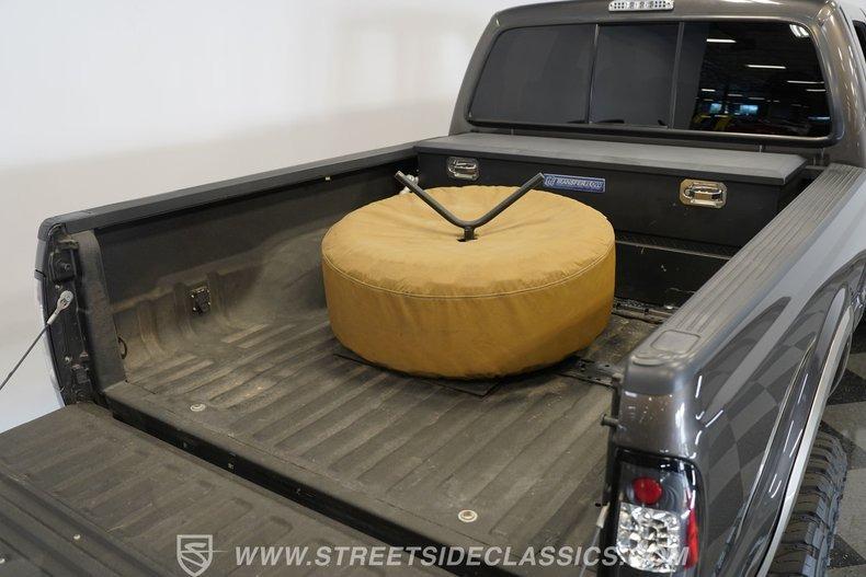 2006 Ford F-350 Crew Cab 4X4