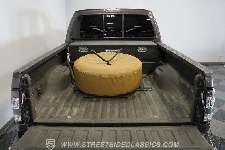 2006 Ford F-350 Crew Cab 4X4