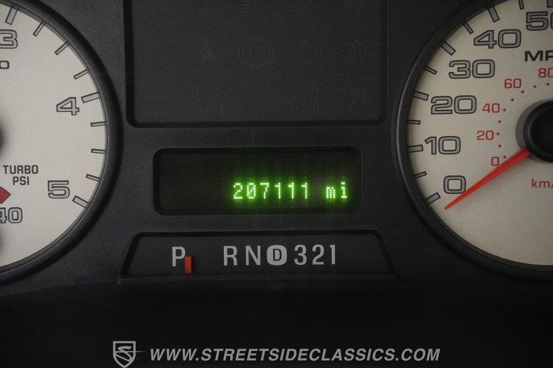 2006 Ford F-350 Crew Cab 4X4