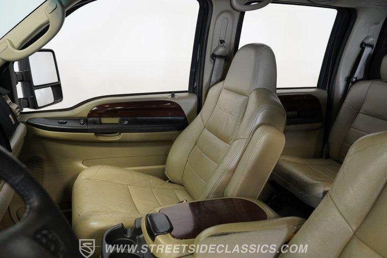 2006 Ford F-350 Crew Cab 4X4