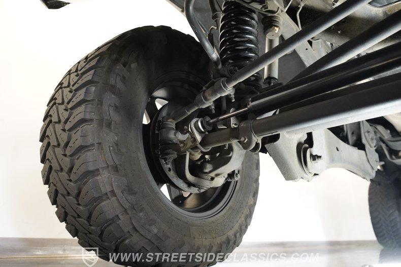 2006 Ford F-350 Crew Cab 4X4