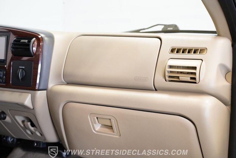 2006 Ford F-350 Crew Cab 4X4