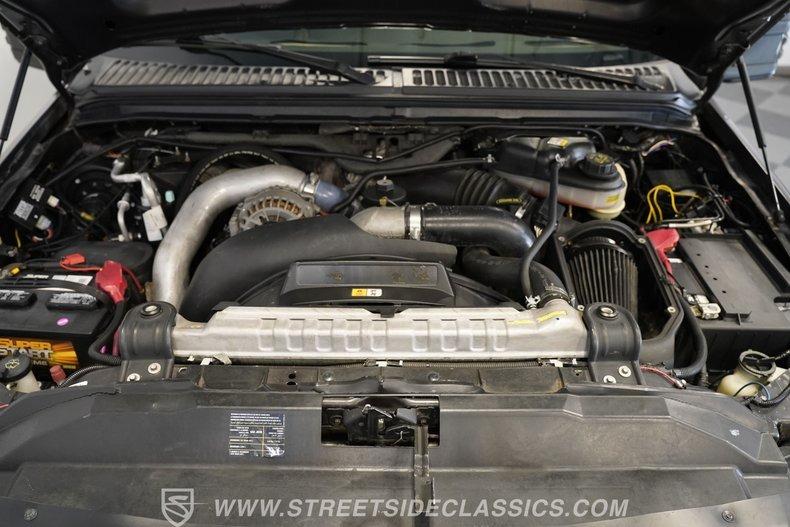 2006 Ford F-350 Crew Cab 4X4