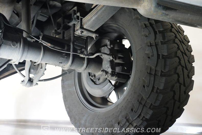 2006 Ford F-350 Crew Cab 4X4