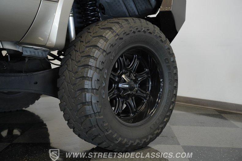 2006 Ford F-350 Crew Cab 4X4