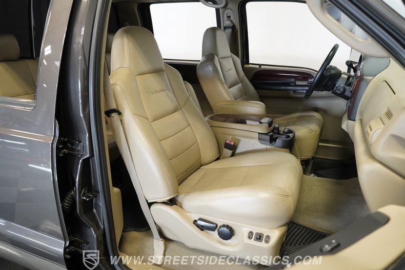 2006 Ford F-350 Crew Cab 4X4