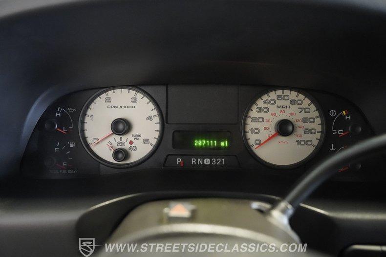 2006 Ford F-350 Crew Cab 4X4