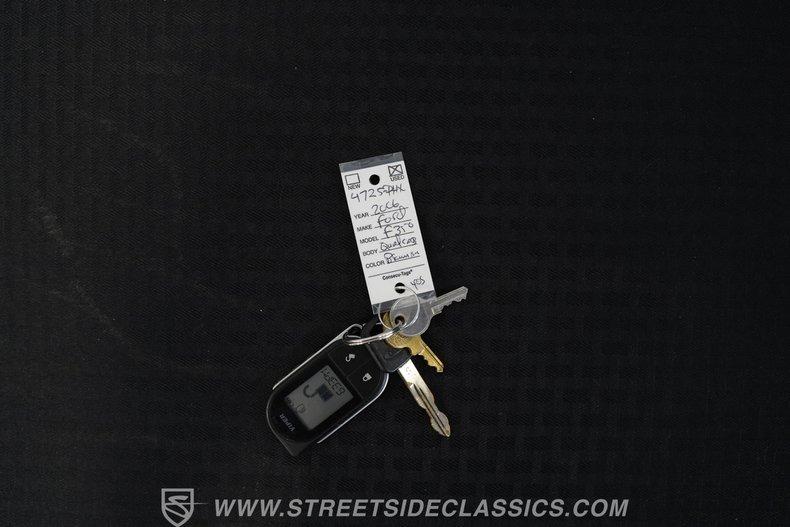 2006 Ford F-350 Crew Cab 4X4