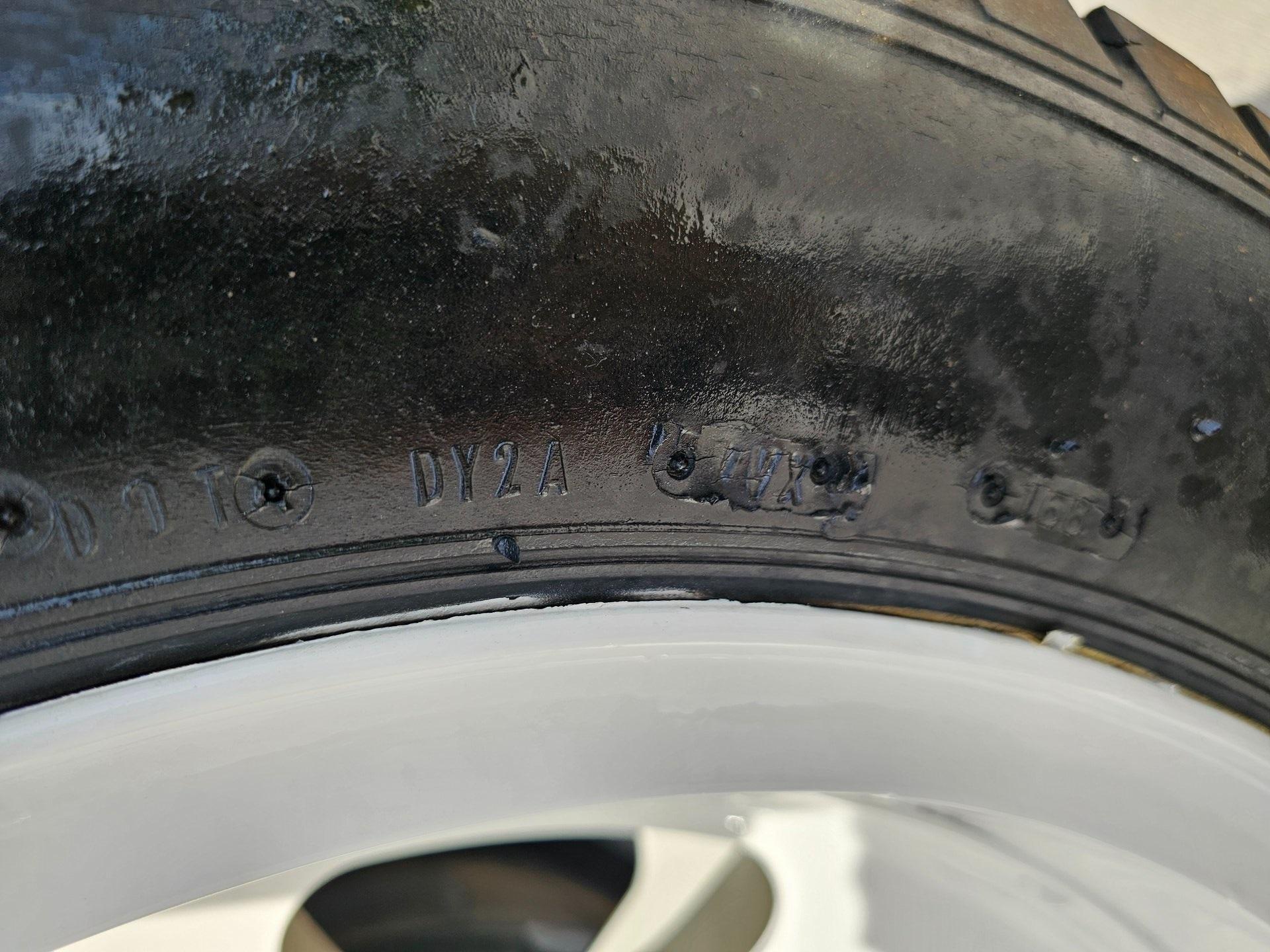 1934 Ford Model BB Stake Bed