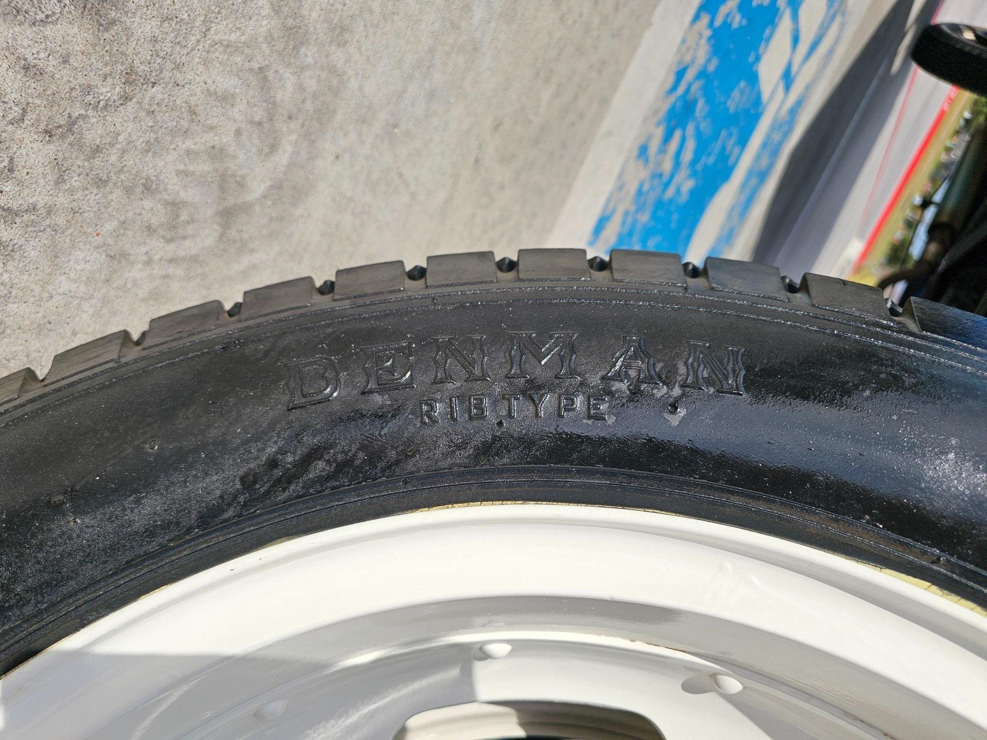 1934 Ford Model BB Stake Bed